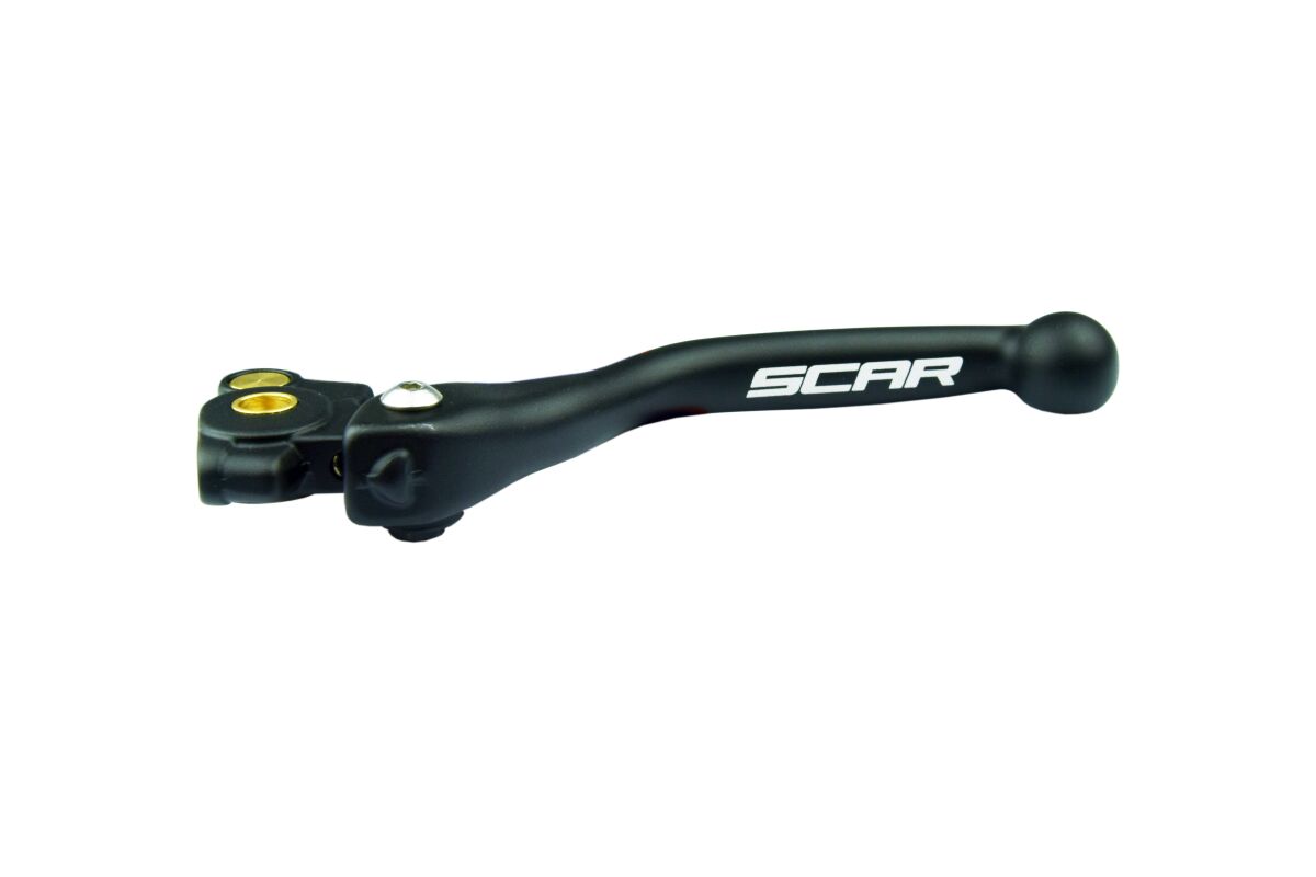 Clutchhendel til Kawasaki — Scar Racing OCL301