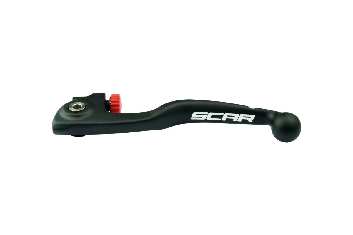 Clutchhendel — Scar Racing OCL500
