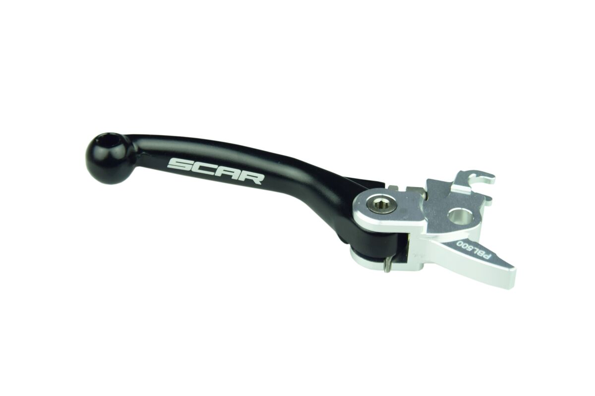 Bremsehendel — Scar Racing PBL500