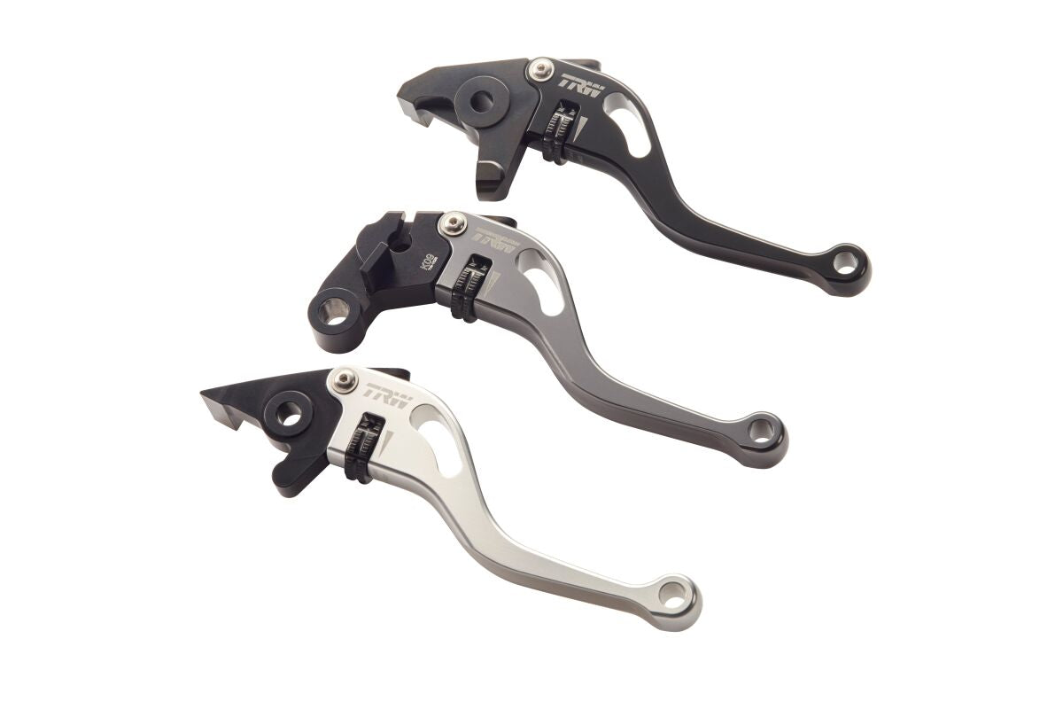 Bremsehendel til Yamaha TDM 850 — TRW MB1180T