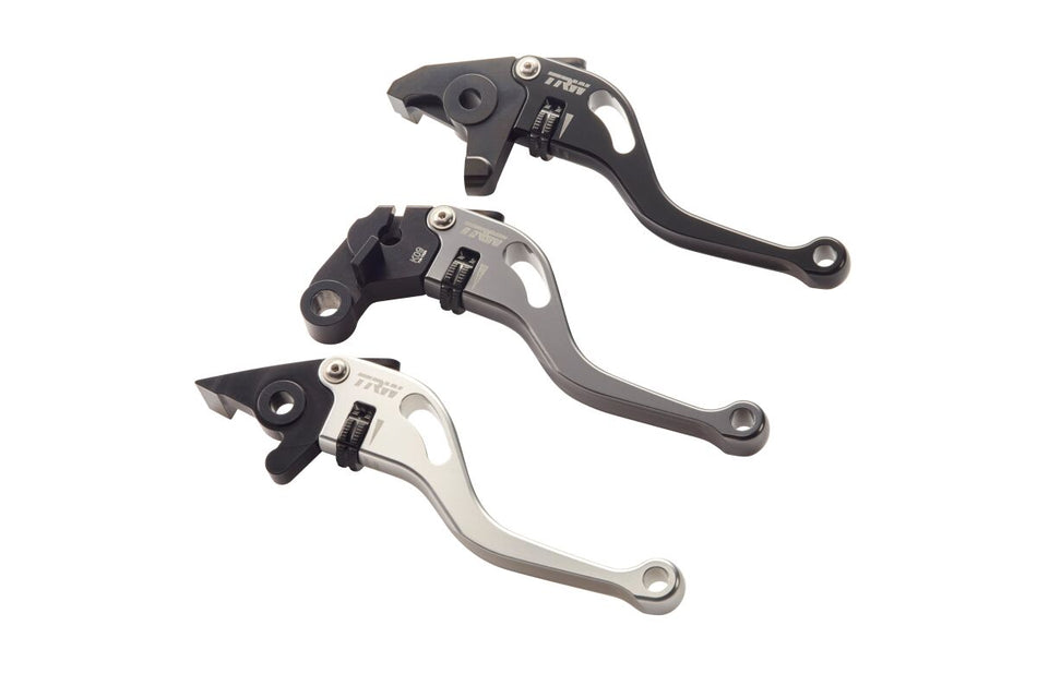 Bremsehendel til Yamaha TDM 850 — TRW MB1180T