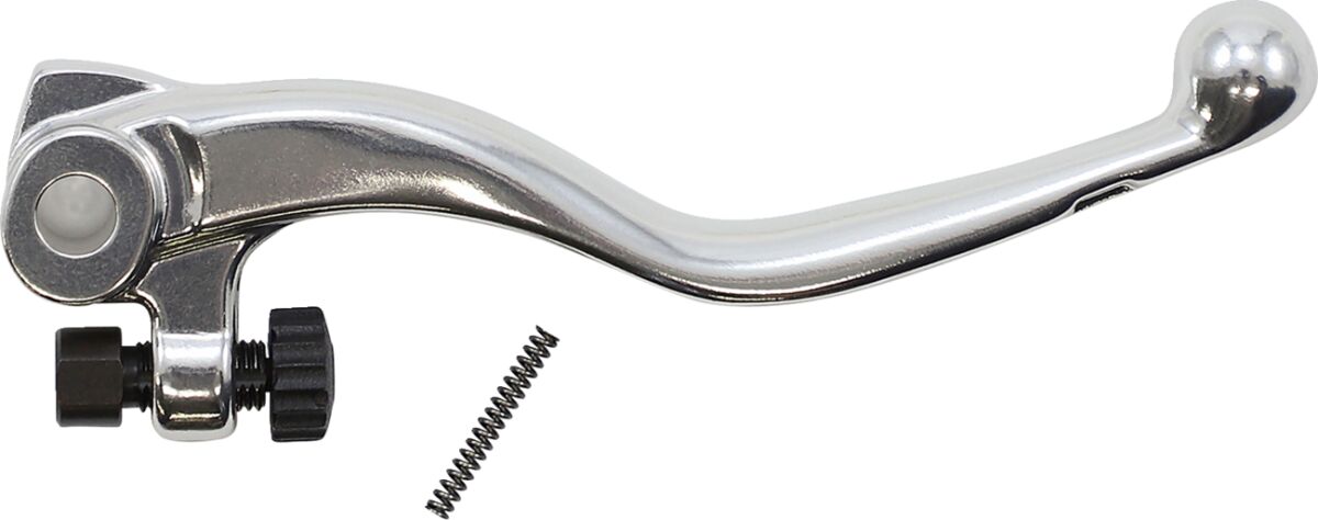 Bremsehendel — Moose Offroad Hard-Parts H07-5941BS