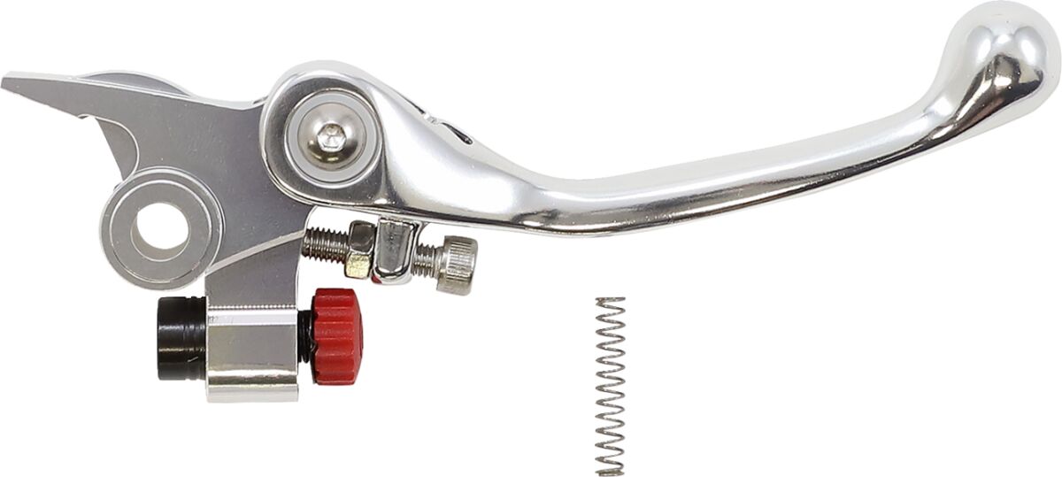 Bremsehendel — Moose Offroad Hard-Parts H07-6903BS