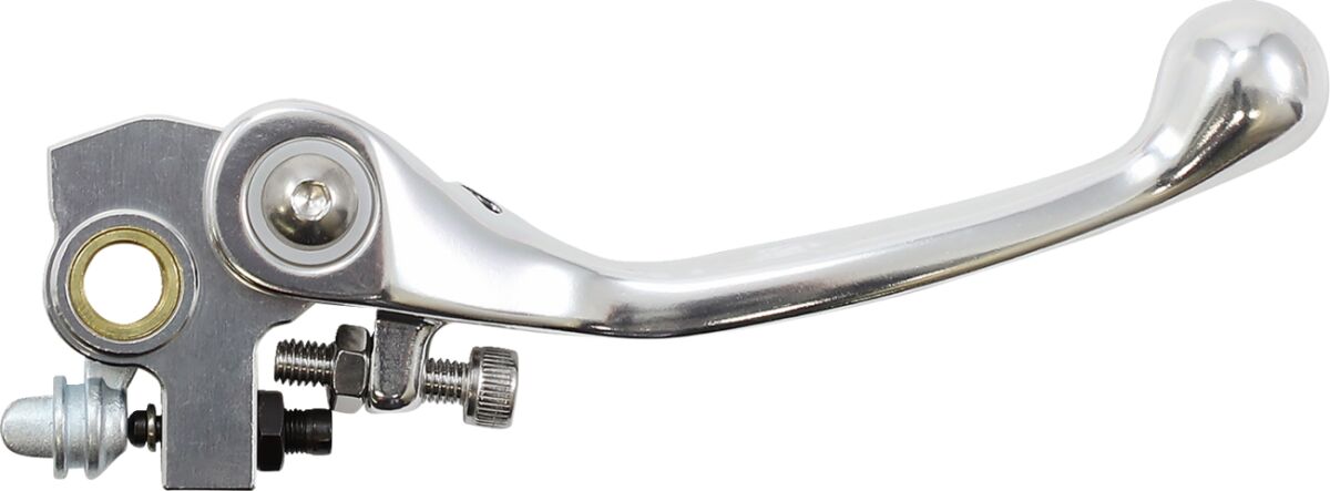 Bremsehendel til Honda — Moose Offroad Hard-Parts H07-1909BS