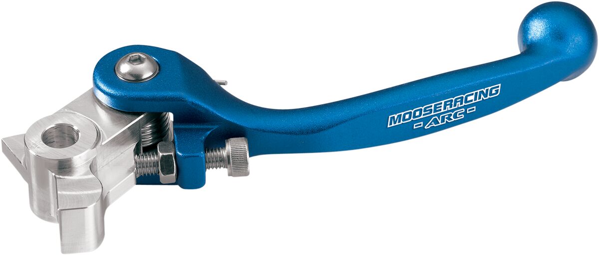 Bremsehendel — Moose Offroad Hard-Parts BR-702