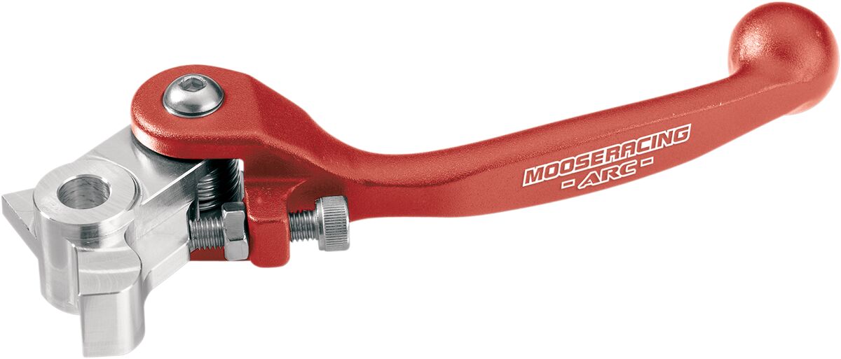 Bremsehendel til Honda — Moose Offroad Hard-Parts AC-BR-601-R