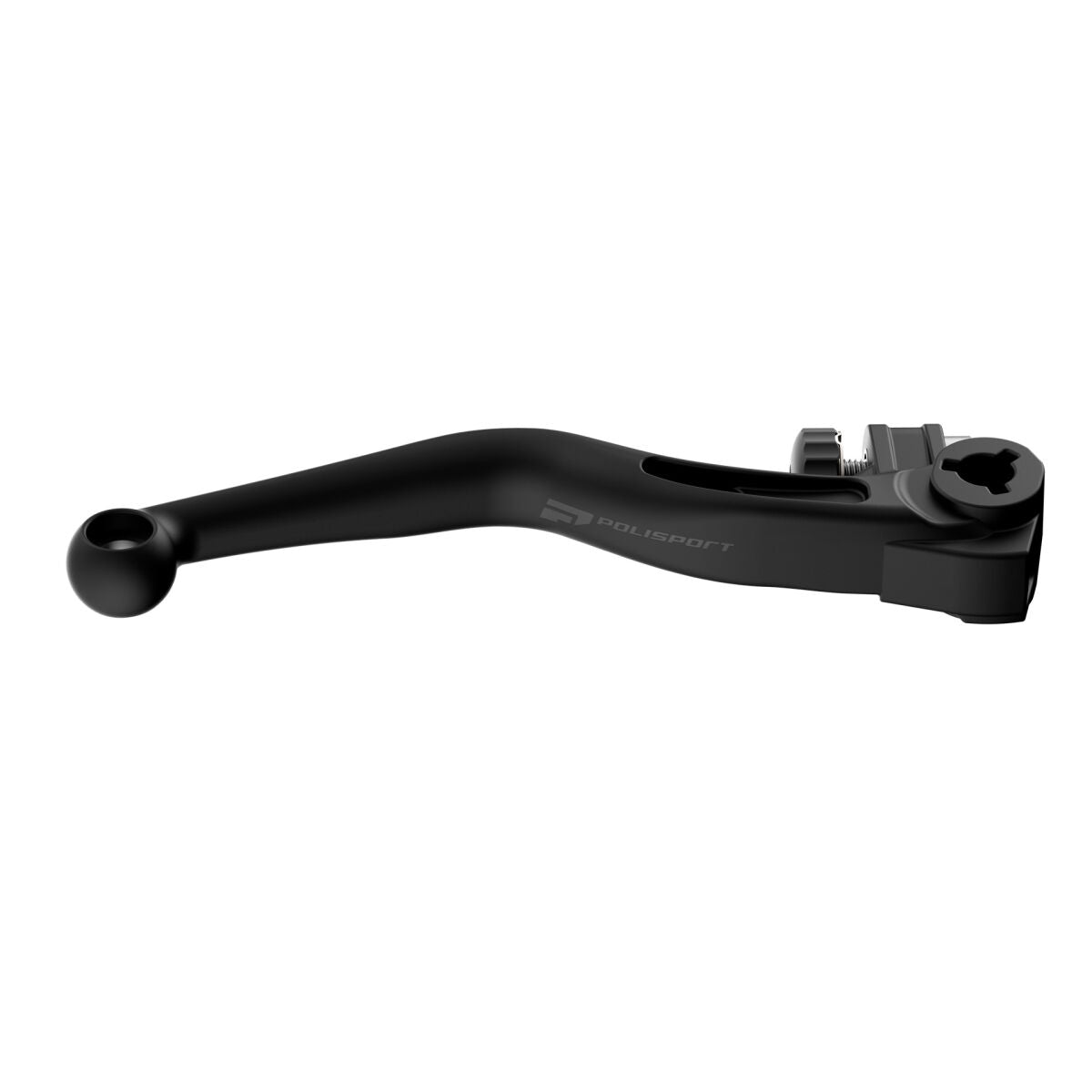 Bremsehendel til Yamaha XTZ 690 — Polisport 06141998
