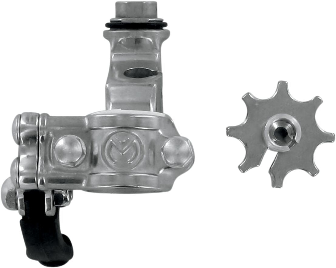 Håndtaksbraketter til Yamaha WR 250 F — Moose Offroad Hard-Parts 1RDYH57