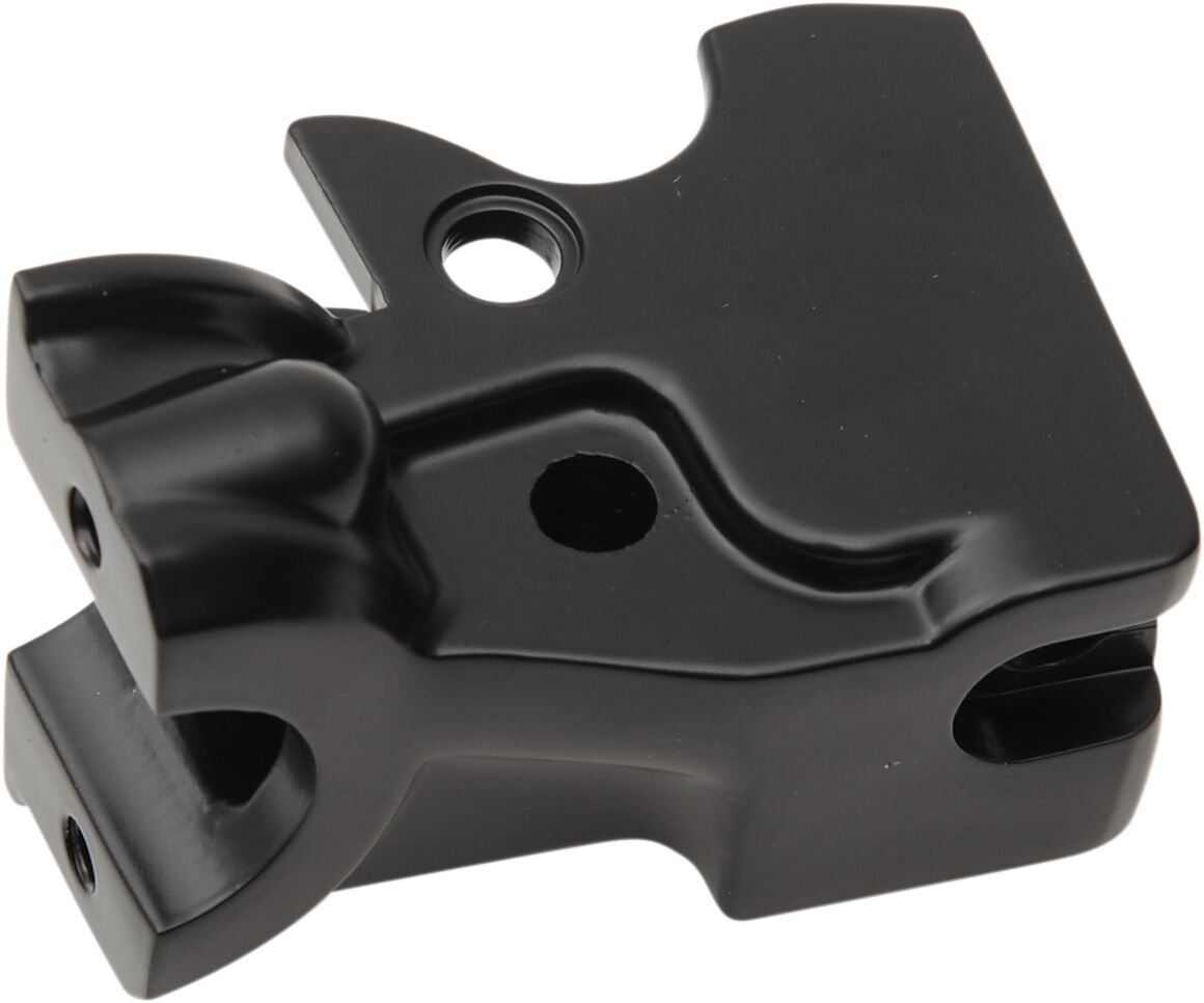 Håndtaksbraketter til Harley-Davidson — Drag Specialties 053716