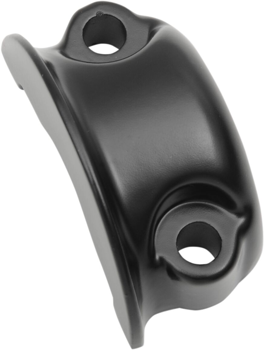 Håndtaksbraketter til Harley-Davidson — Drag Specialties H07-0780MB-4