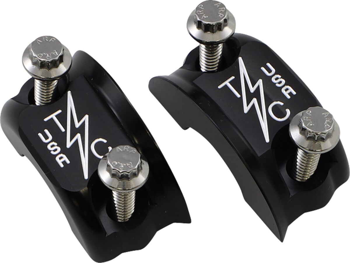 Håndtaksbraketter til Harley-Davidson — Thrashin Supply Co. TSC-2703-4