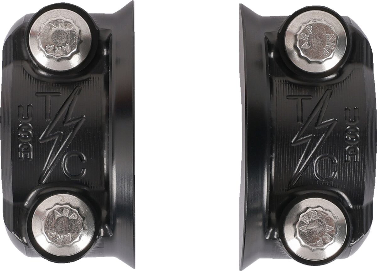 Håndtaksbraketter til Harley-Davidson — Thrashin Supply Co. TSC-2803-1