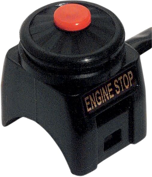 Brytere til Kawasaki — Emgo 46-50450