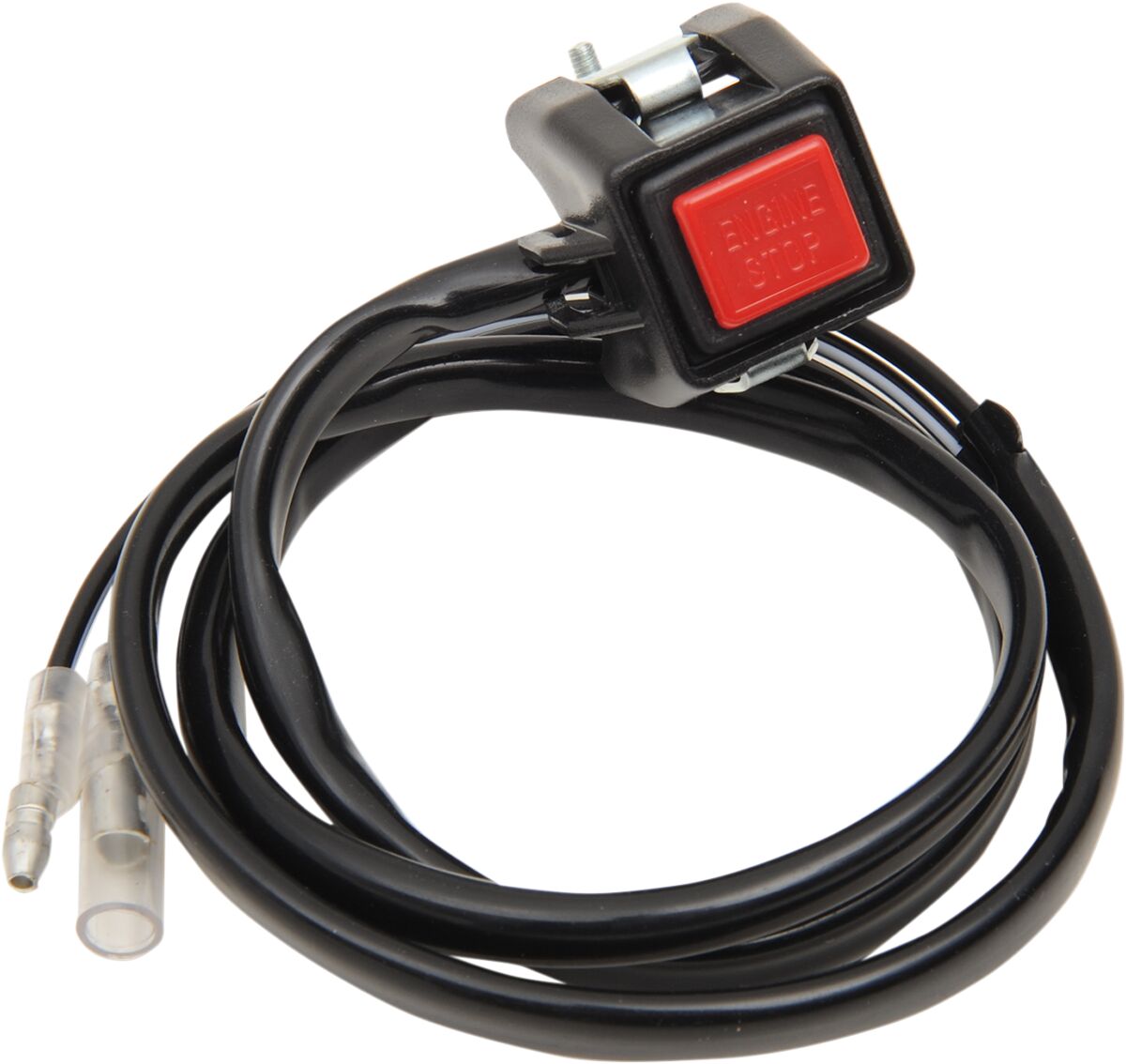 Brytere til Yamaha — Emgo 46-50430