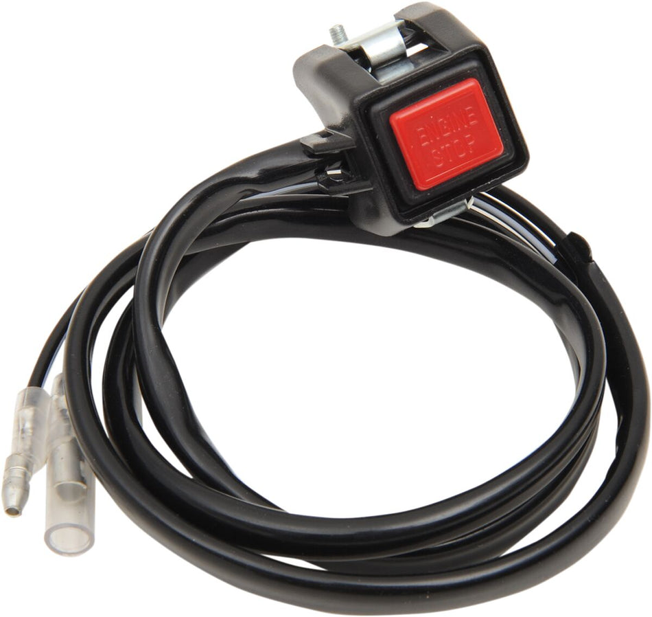 Brytere til Yamaha — Emgo 46-50430
