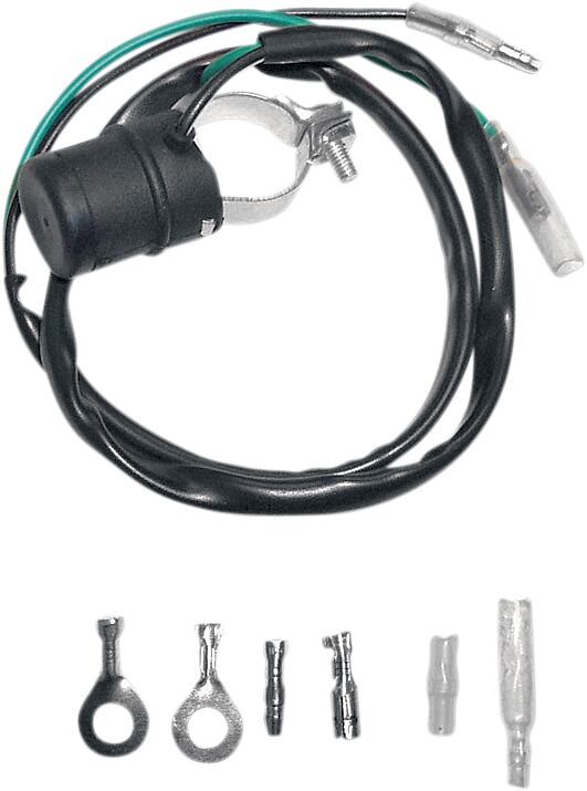 Brytere til Honda — K&S Technologies 12-0101