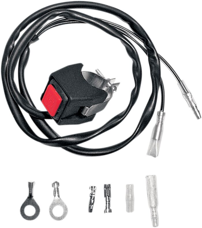 Brytere til Yamaha — K&S Technologies 12-0102