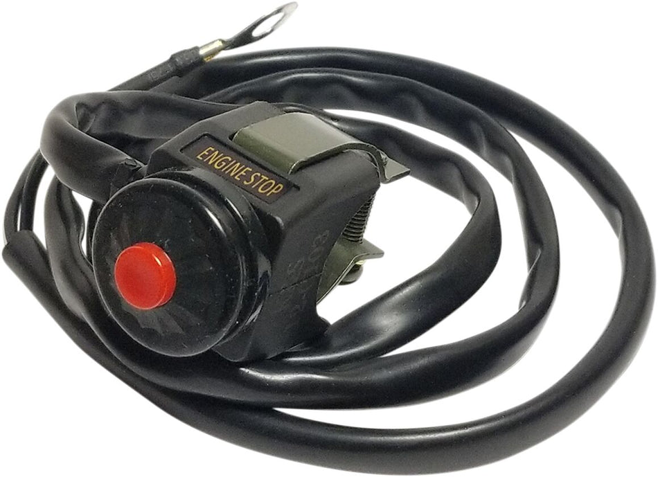 Brytere til Kawasaki — K&S Technologies 12-0103