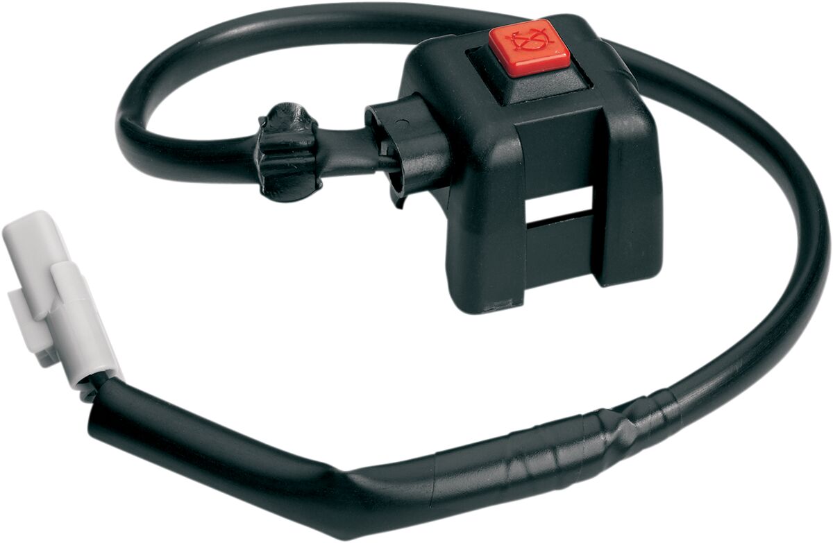 Brytere til Yamaha — Moose Racing 688-8805