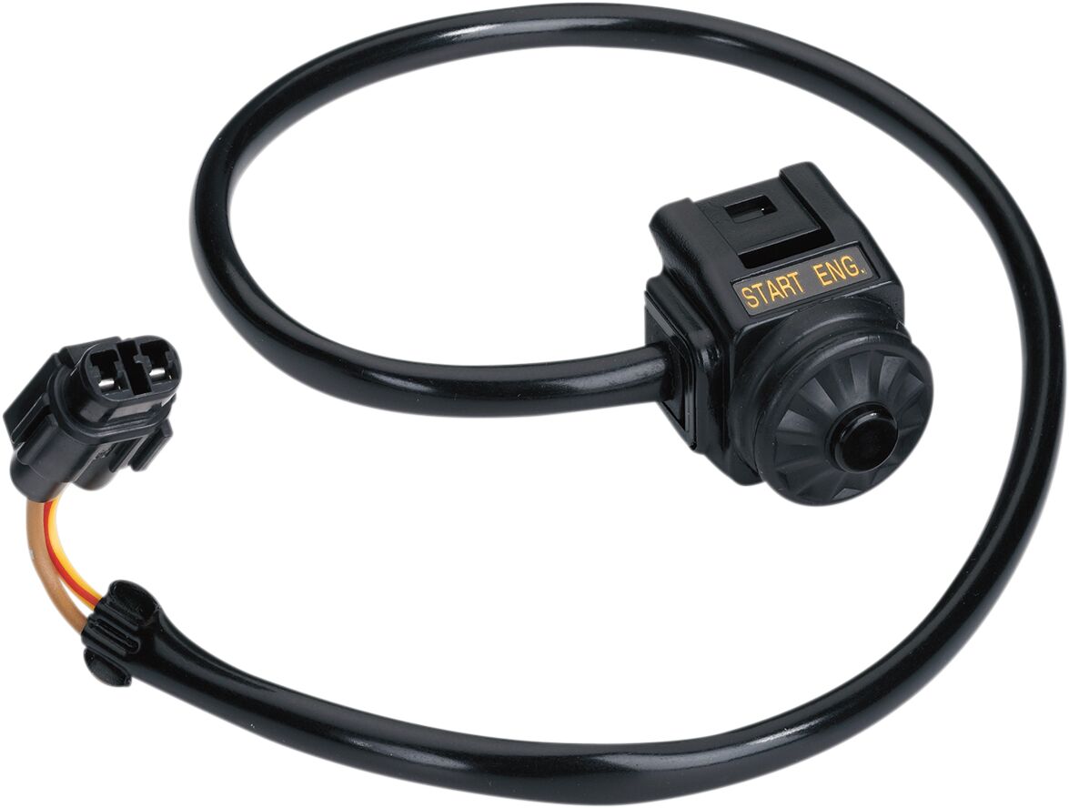 Brytere til Kawasaki KLX 450 R — Moose Offroad Hard-Parts 788-7811