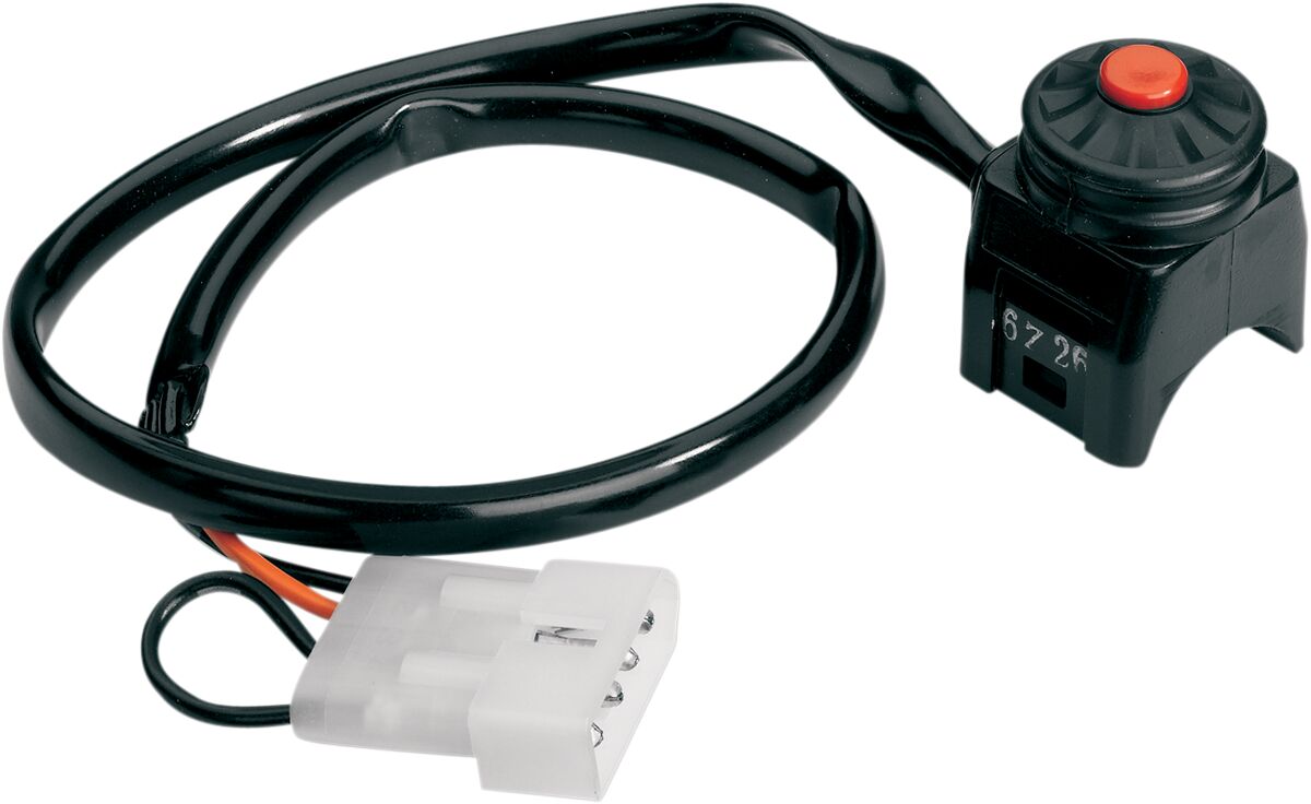 Brytere til KTM — Moose Offroad Hard-Parts 788-7808