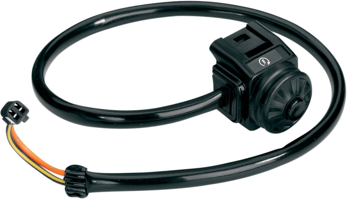 Brytere til Suzuki — Moose Offroad Hard-Parts 788-7802