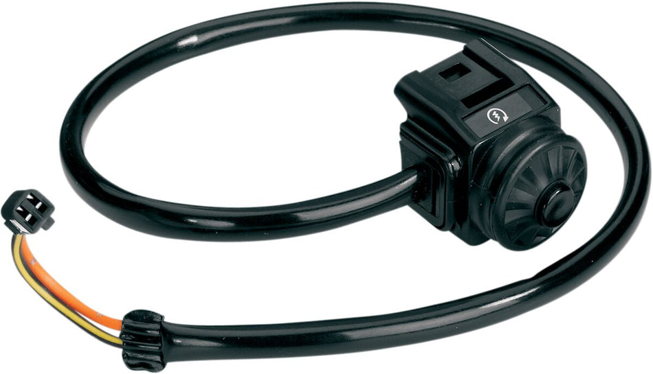Brytere til Suzuki — Moose Offroad Hard-Parts 788-7802