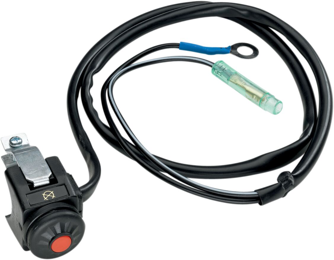 Brytere til KTM — Moose Offroad Hard-Parts 688-8806