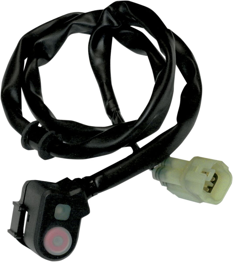 Brytere til Honda CRF 250 R — K&S Technologies 12-0101LD