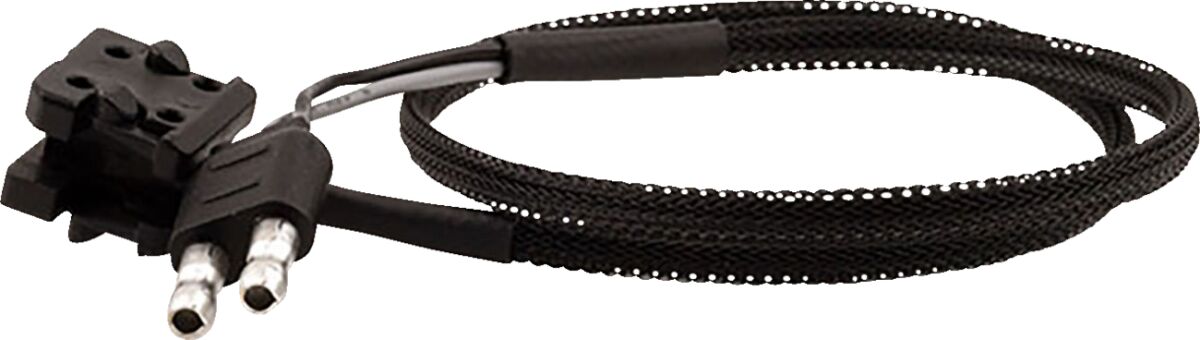 Styrebrytere og brytersett til Polaris — Moose Offroad Four Wheel 100-3225-PU