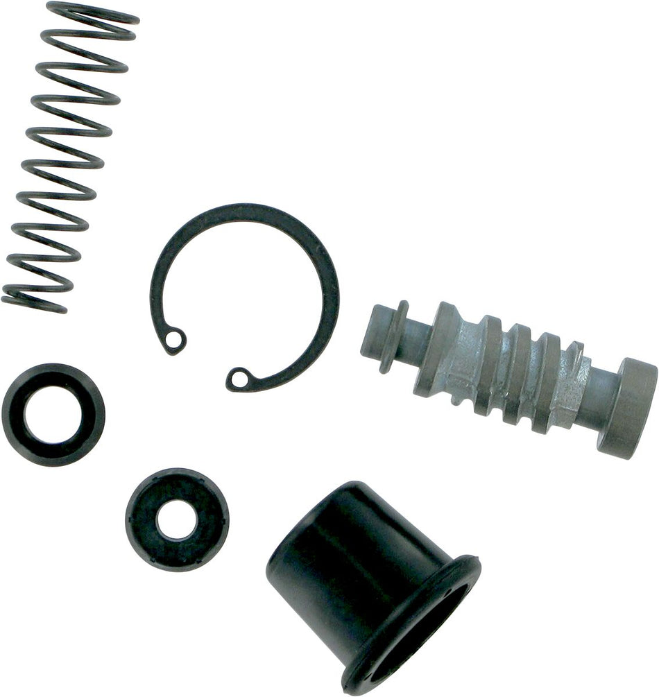 Hovedsylindre bak, bak — Moose Offroad Hard-Parts 06-651X