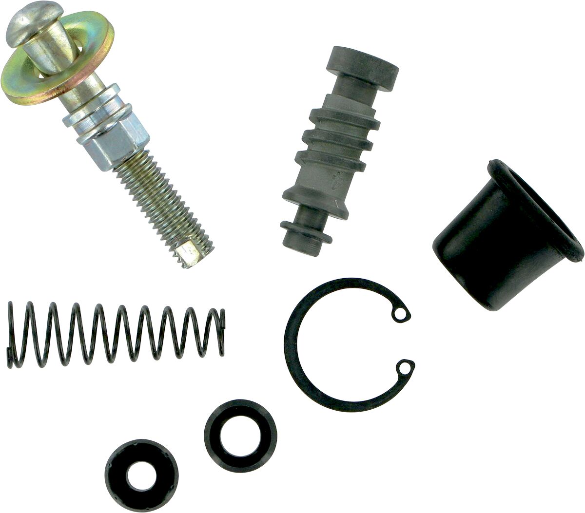 Hovedsylindre bak, bak til Yamaha — Moose Offroad Hard-Parts 06-951X