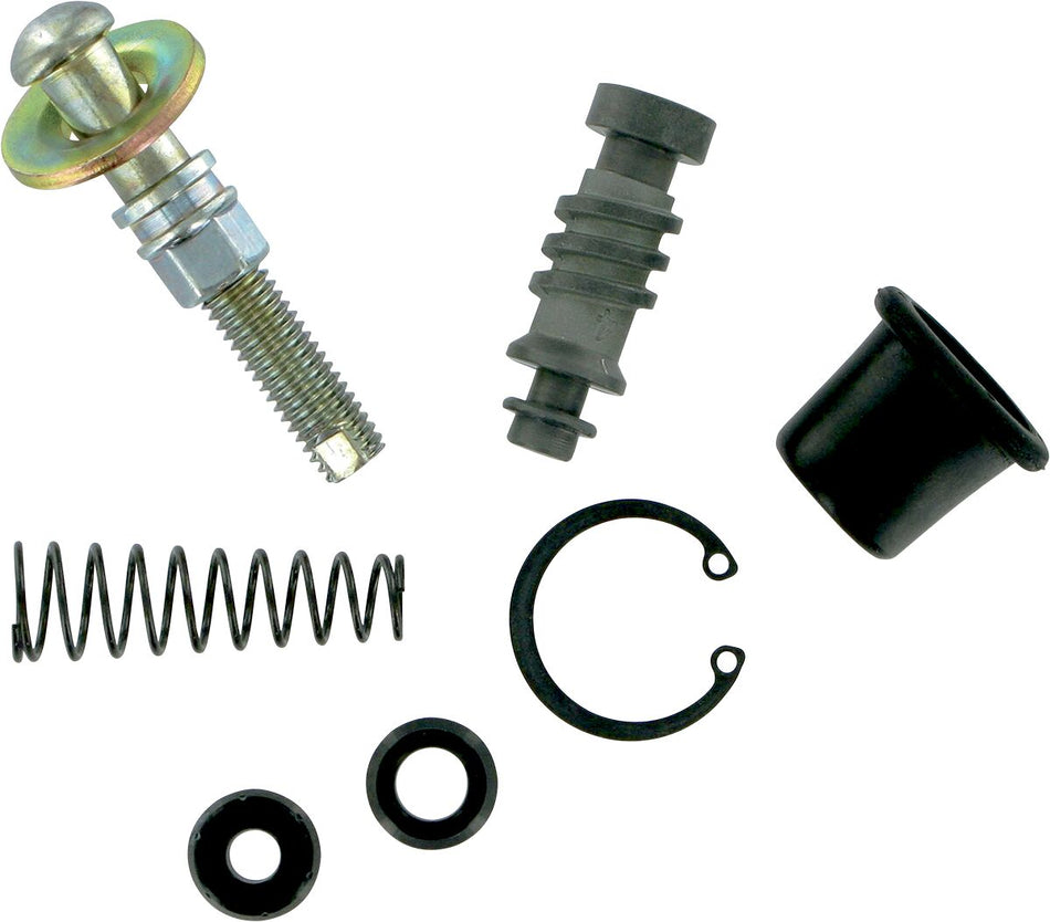 Hovedsylindre bak, bak til Yamaha — Moose Offroad Hard-Parts 06-951X