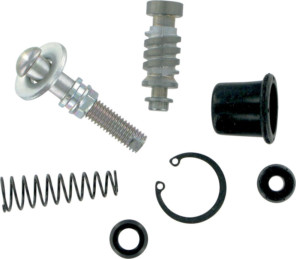 Hovedsylindre bak, bak til Yamaha — Moose Offroad Hard-Parts 06-952X
