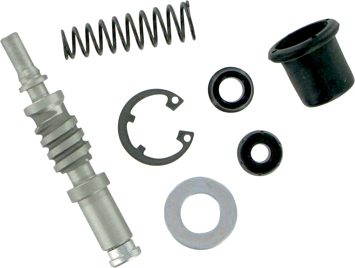Reparasjonssett håndtak og hovedsylinder, foran til Kawasaki — Moose Offroad Hard-Parts 06-703X