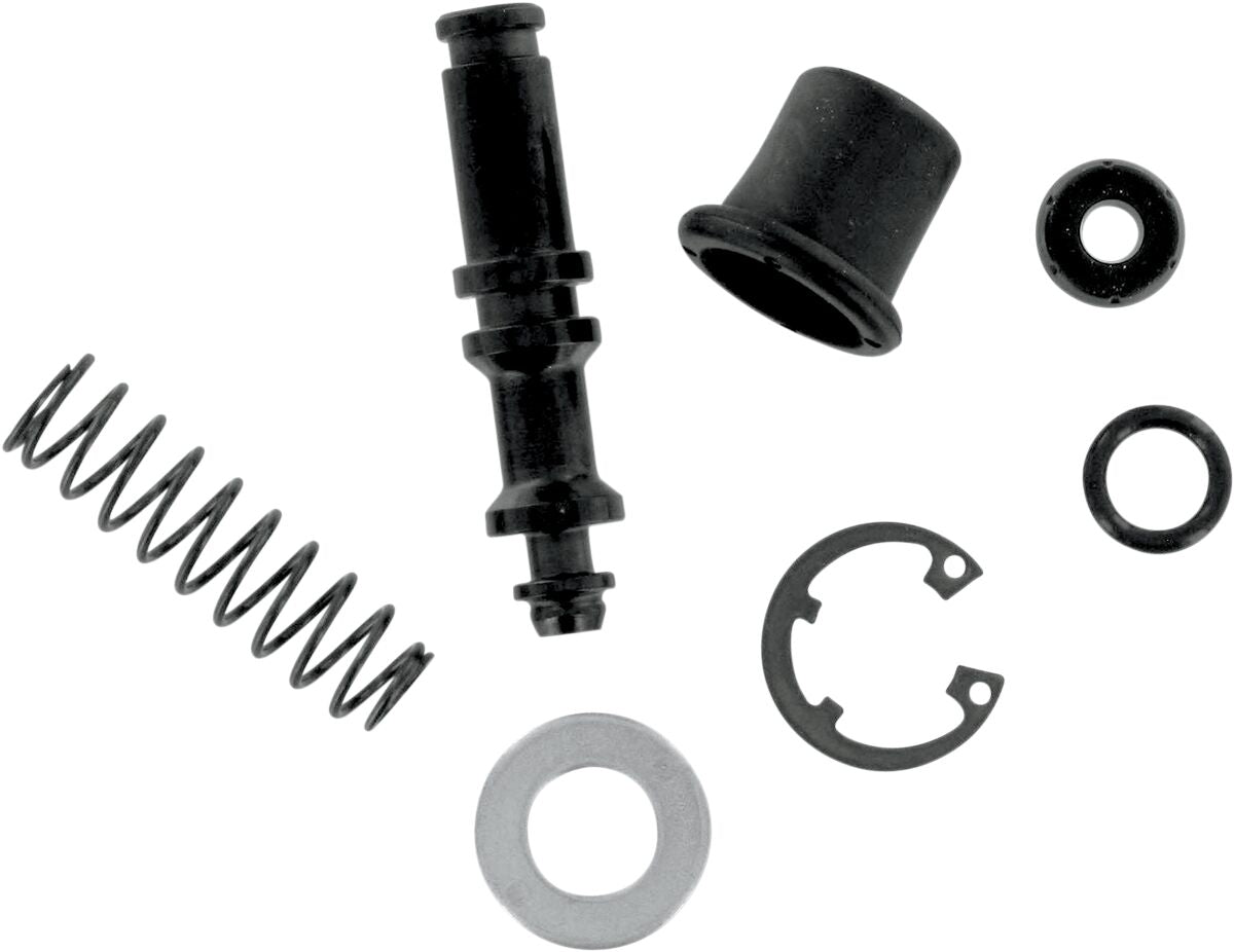 Reparasjonssett håndtak og hovedsylinder, foran til Yamaha — Moose Offroad Hard-Parts 06-903X