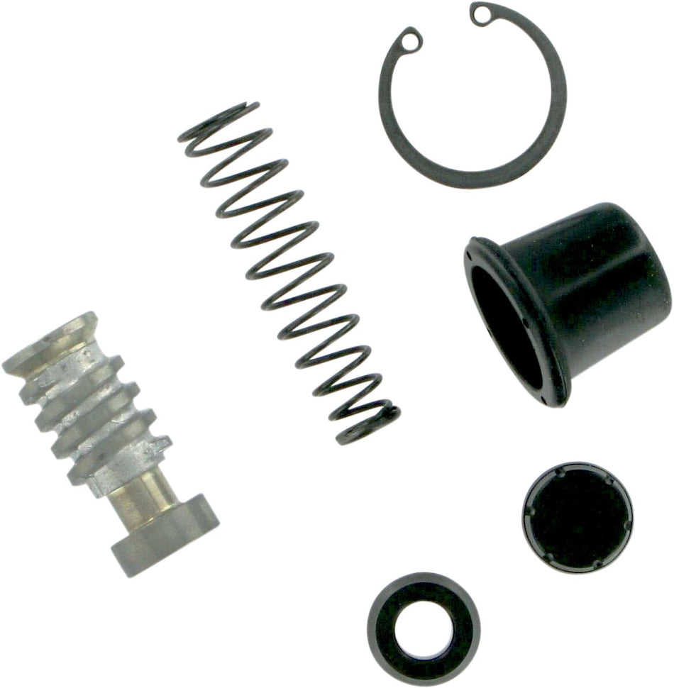Hovedsylindre bak, bak — Moose Offroad Hard-Parts 06-752X
