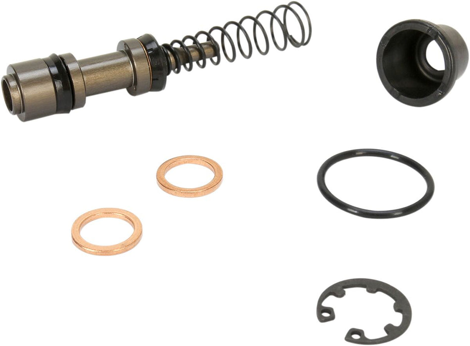 Hovedsylindre bak, bak — Moose Offroad Hard-Parts 18-1028