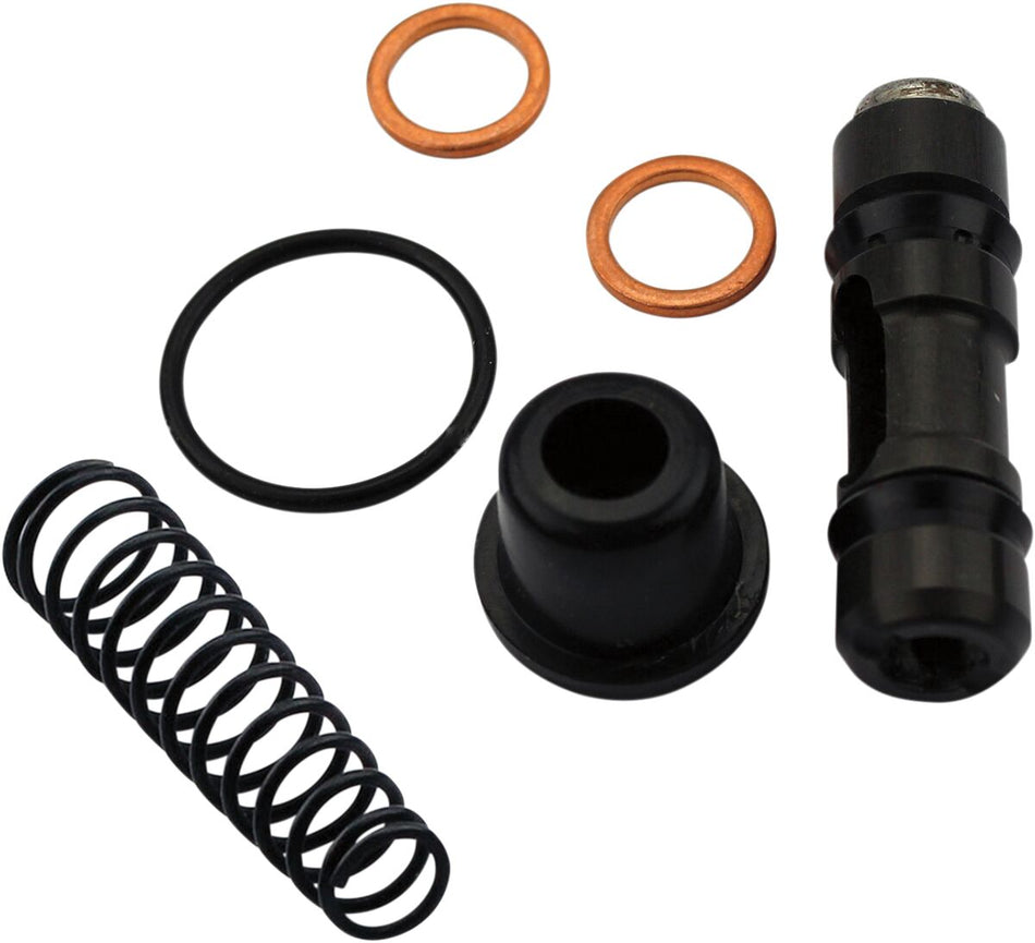 Hovedsylindre bak, bak — Moose Offroad Hard-Parts 18-1030