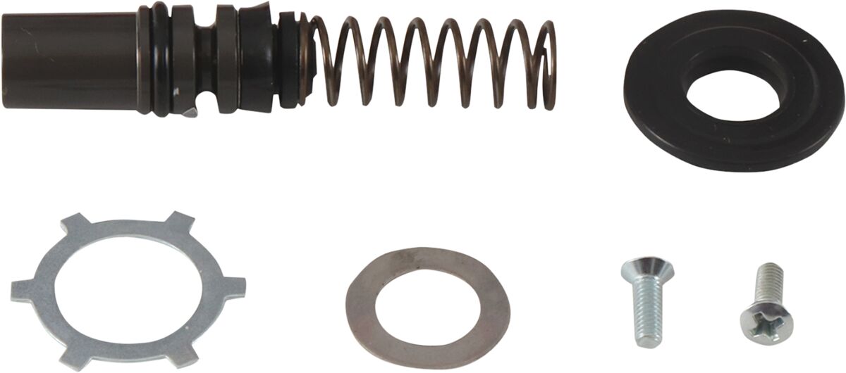 Reparasjonssett håndtak og hovedsylinder, foran — Moose Offroad Hard-Parts 18-1104