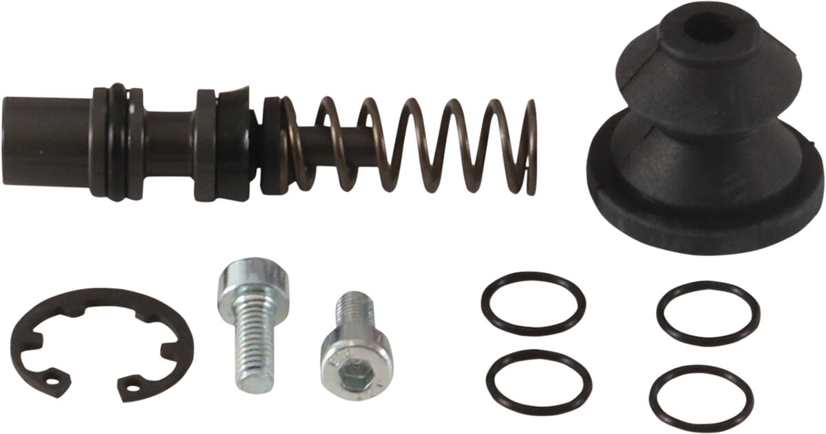 Reparasjonssett håndtak og hovedsylinder, bak til KTM SX 85 17/14 — Moose Offroad Hard-Parts 18-1103