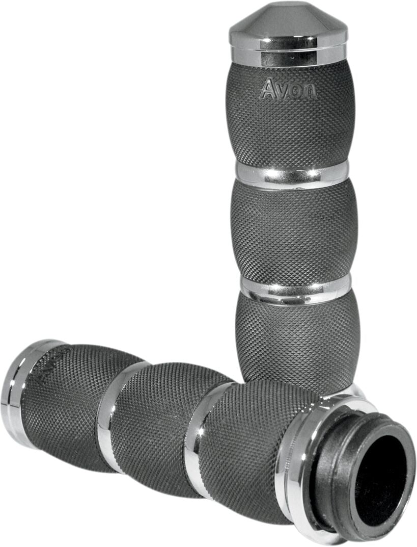 Håndtak til Harley-Davidson — Avon Grips AIR-91-FLY
