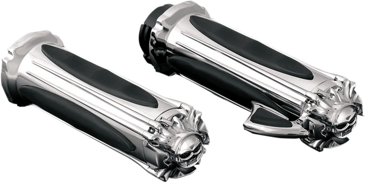 Håndtak til Harley-Davidson — Kuryakyn KUR6297