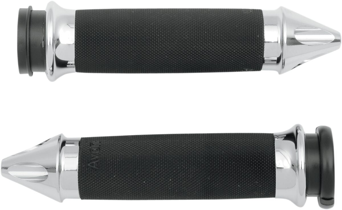 Håndtak til Harley-Davidson — Avon Grips CC-85-CH-SPK-FL