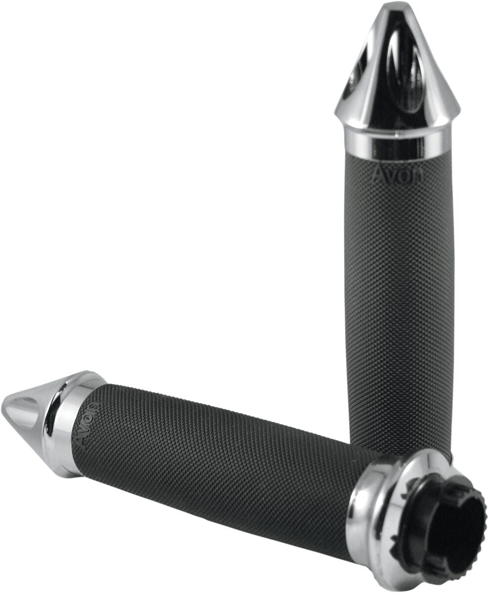 Håndtak — Avon Grips MT-CC-85-CH-SPK