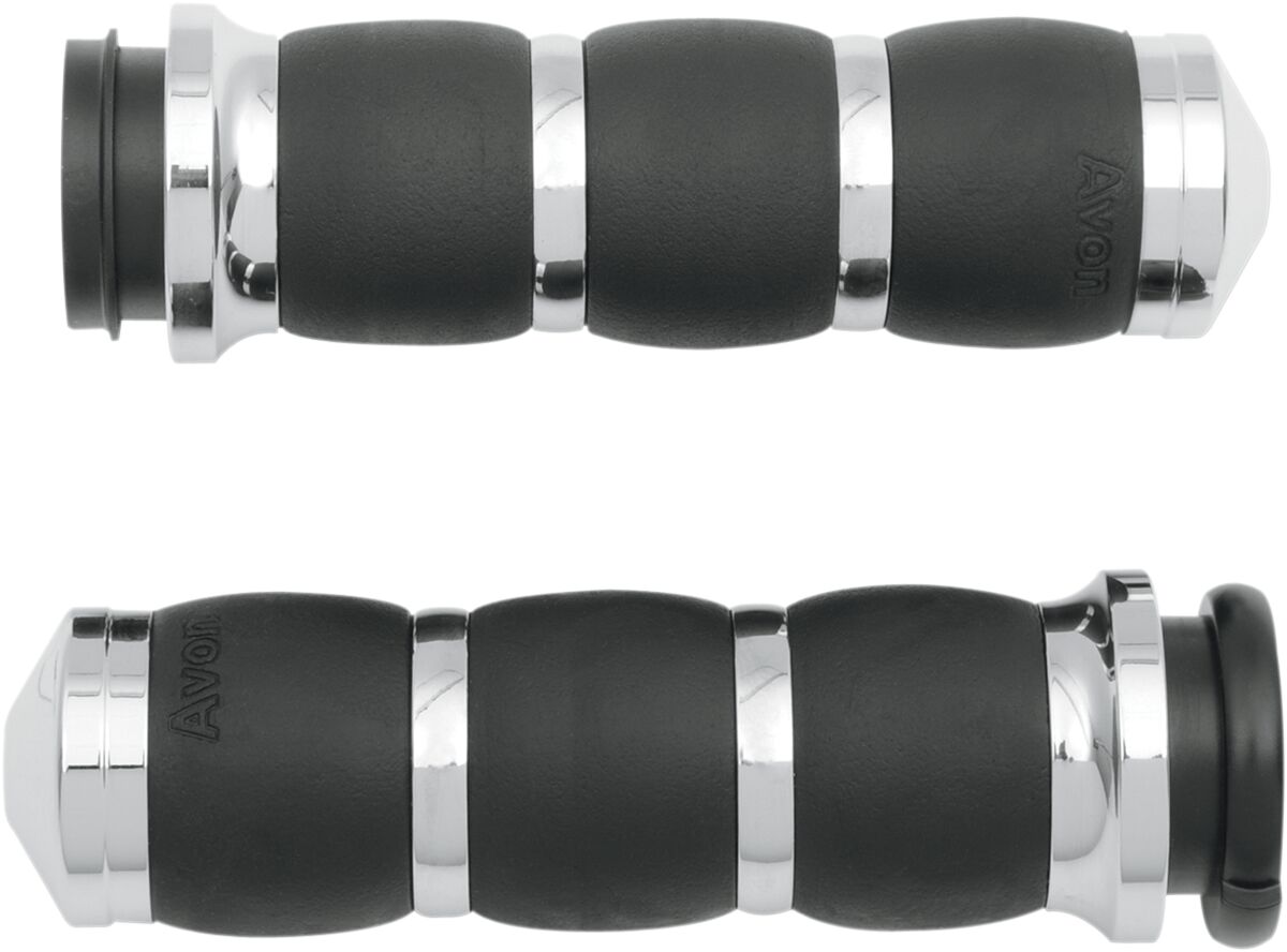 Håndtak til Harley-Davidson — Avon Grips AIR-93-FLY