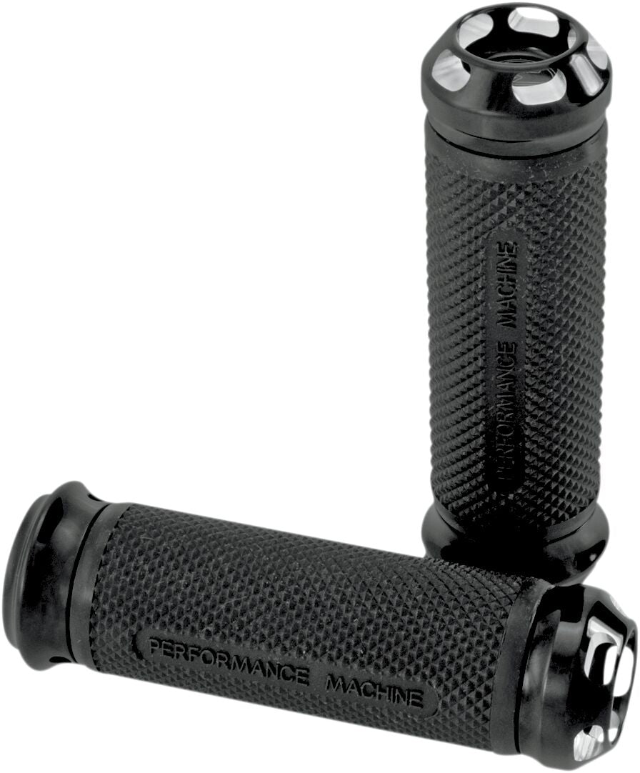 Håndtak til Harley-Davidson — Performance Machine (Pm) 0063-2044-BM