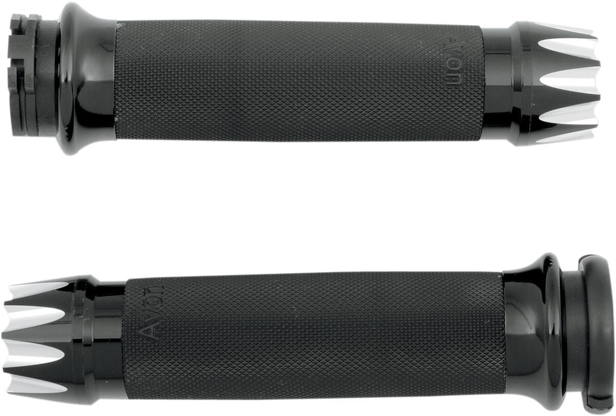 Håndtak til Harley-Davidson — Avon Grips CC-86-ANO-EX