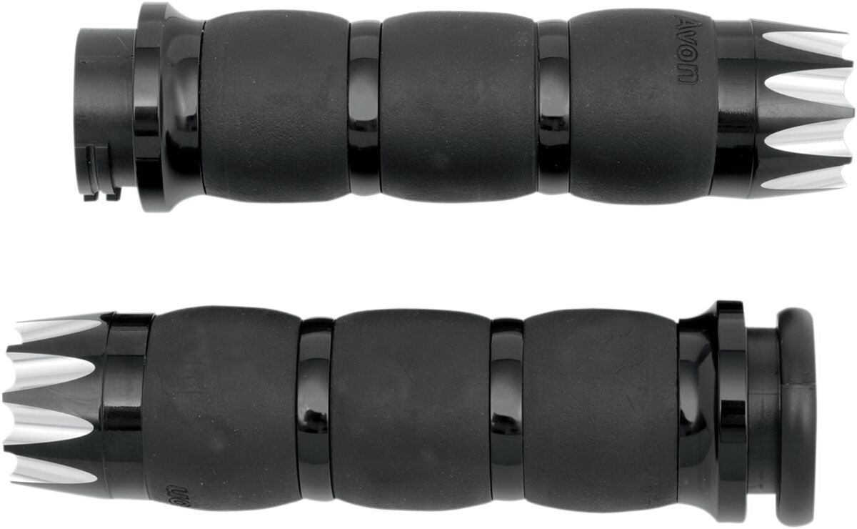 Håndtak til Harley-Davidson — Avon Grips AIR-96-ANO-EX