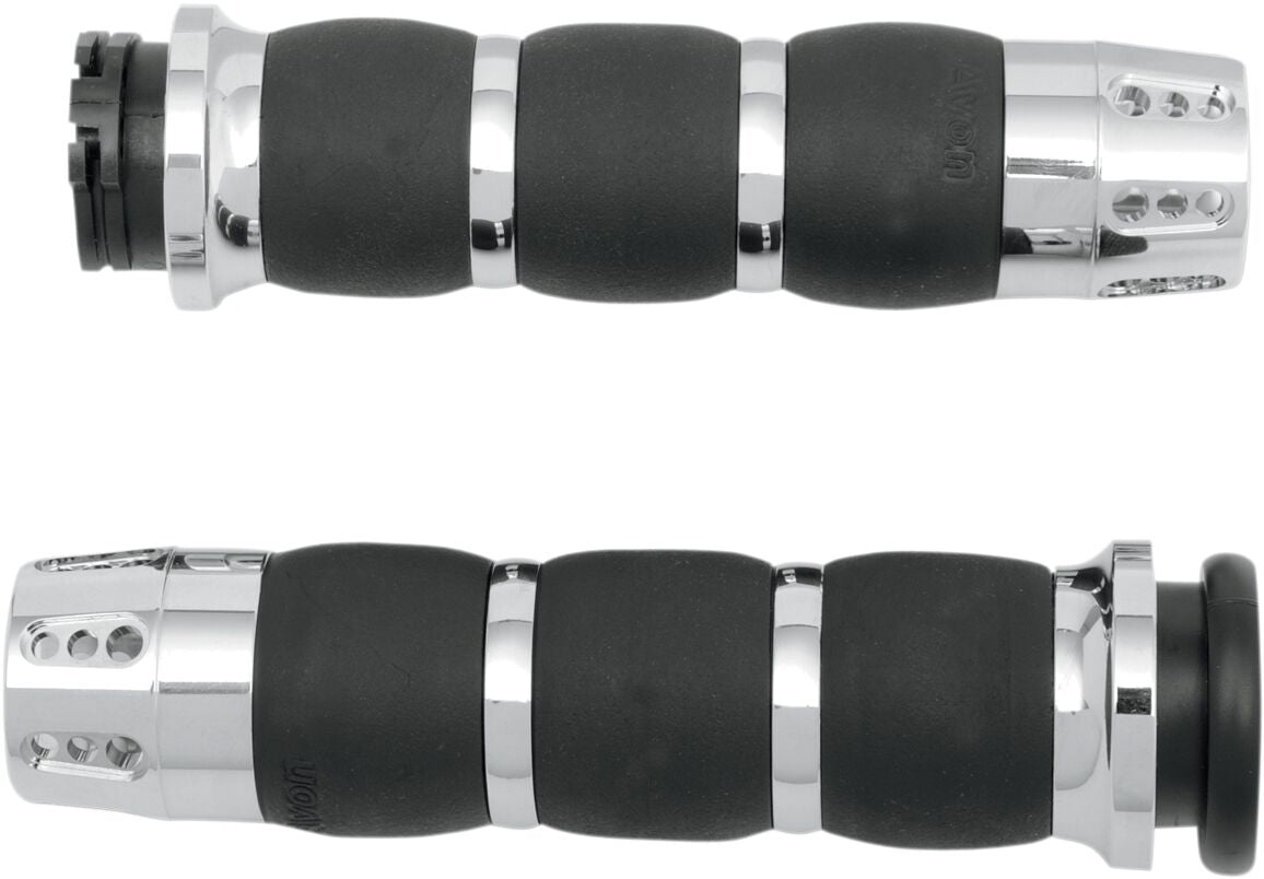 Håndtak til Harley-Davidson — Avon Grips AIR-93-GAT